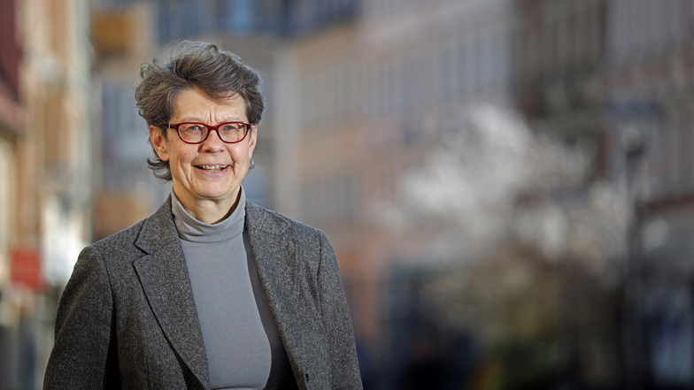 Wahl-Riesaerin will für Bündnis Sahra Wagenknecht in den Stadtrat