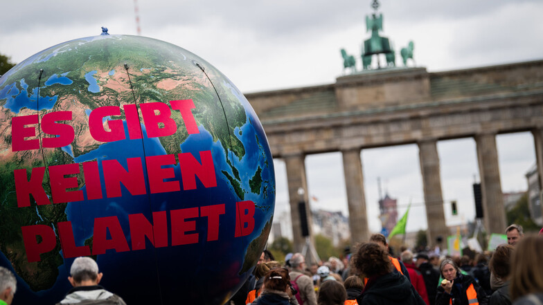 Seit den Fridays for future Demonstrationen ist es offensichtlich: Kein Thema beschäftigt die deutschen Jugendlichen mehr als die Umwelt.