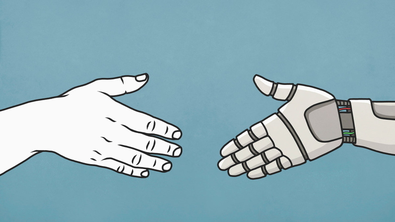 Wie gut verstehen sich Mensch und Maschine?