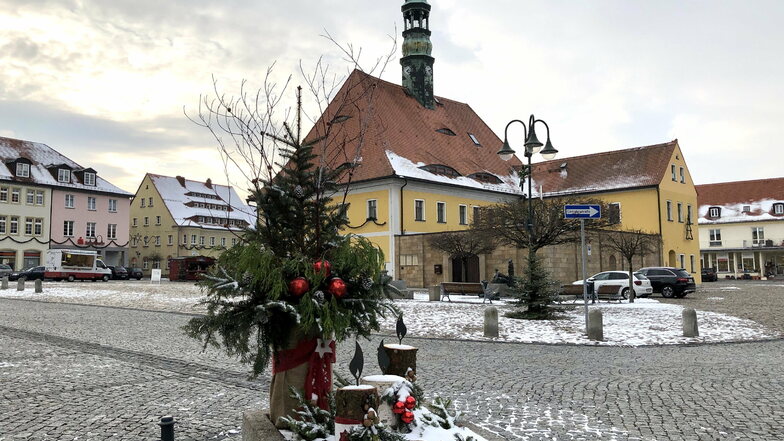 Ab dem 11. Januar sind die Mitarbeiter der Stadtverwaltung Neustadt wieder persönlich erreichbar.