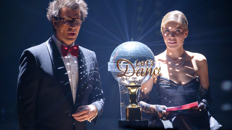 Neue "Let's Dance"-Staffel startet am Freitag: Was Fans der RTL-Tanzshow wissen sollten