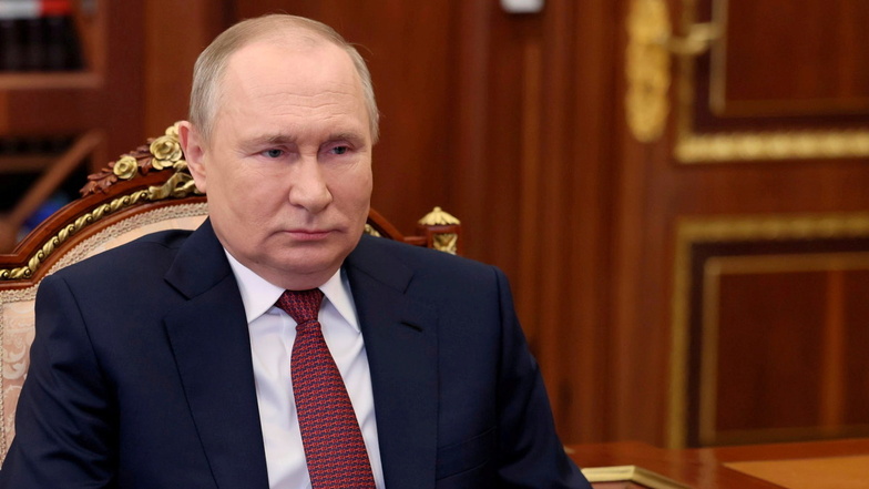 Kremlchef Putin telefonierte in Sachen Kaliningrad mit seinem belarussischen Amtskollegen Lukaschenko.