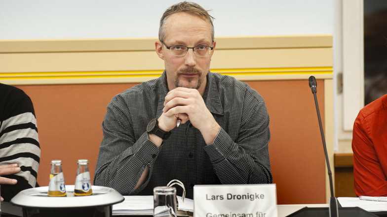 Baudas Ortsvorsteher Lars Dronigke
hofft, bei der Neuauflage der Sitzung im Januar, dass der Ort zu einer Stellungnahme zum geplanten Funkturm gelangt.