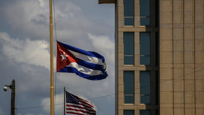 Havanna-Syndrom: Haben russische Geheimdienste damit zu tun?