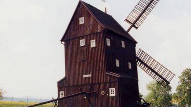 In Oberoderwitz laden gleich zwei Mühlen zum Besuch: die Birkmühle (Foto) und die Berthold-Mühle.