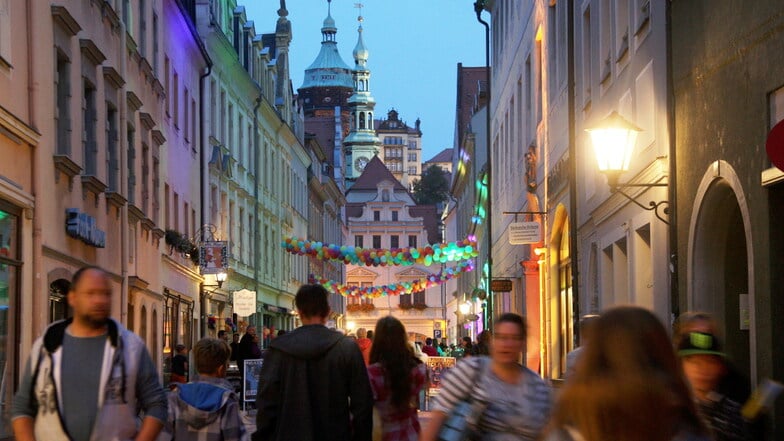 Shopping, Oldtimer und mehr: Ein Pirna-Besuch lohnt am 9. September besonders