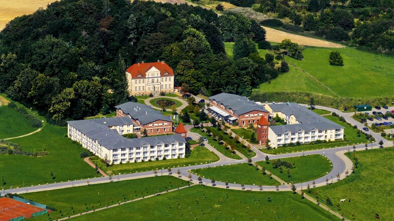 Das ganze Jahr hindurch ist das Precise Resort auf der berühmten Halbinsel Jasmund eine ideale Anlaufstelle für Ihren Urlaub auf Rügen. 