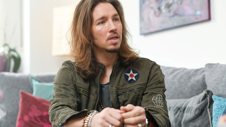 Der Sänger Gil Ofarim hatte Anfang Oktober in einem Video geschildert, dass ihn ein Mitarbeiter von "The Westin Leipzig" aufgefordert habe, seine Kette mit Davidstern abzunehmen.