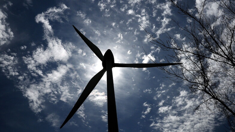 Windpark-Planung: Rechtsstreit geht in nächste Runde
