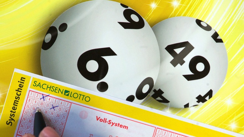 Vier Wochen dauerte es, bis ein Leipziger Rentner erfuhr, dass er 2,5 Millionen Euro im Lotto gewonnen hatte.