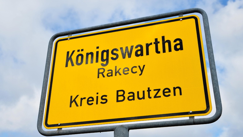 In Königswartha gibt es Ärger wegen Grünverschnitts und anderem Abfall, der illegal auf einem privaten Grundstück in einem Waldstück bei Neudorf entsorgt wurde.