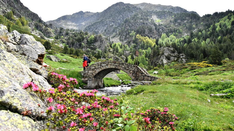 Andorra: Klein und grandios - der Reisetipp