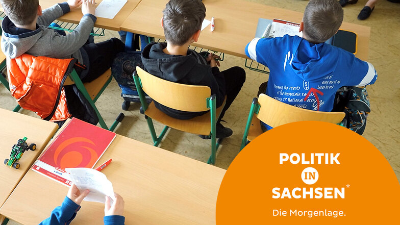 Sachsens Grundschüler sind im bundesweiten Vergleich spitze - vor allem beim Lesen und Rechnen. Woran liegt das?