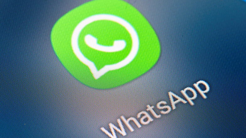 Dresdner bei Whatsapp um mehr als 3.900 Euro betrogen