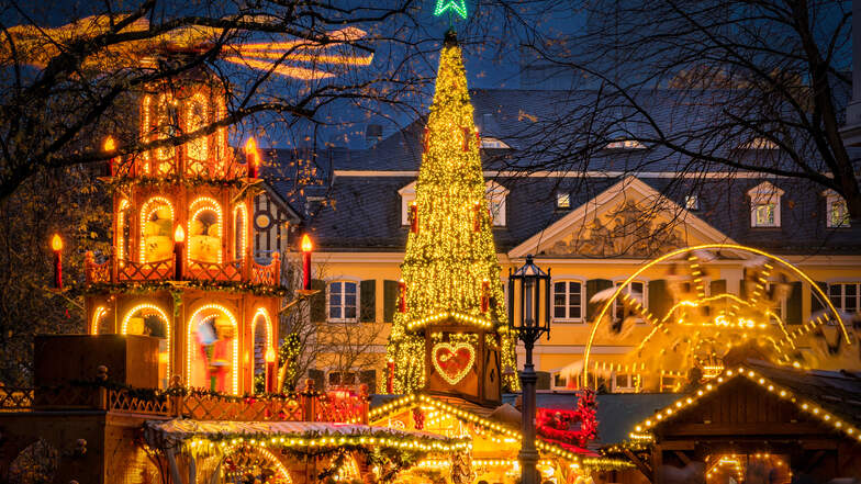 Bonner Weihnachtsmarkt