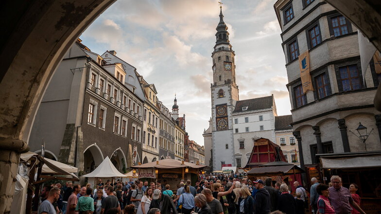 Altstadtfest: Görlitzer Wirte drohen mit Schließung