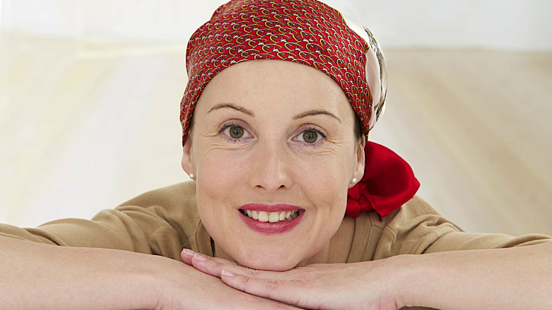 Voller Hoffnung – moderne und begleitende Krebstherapien bessern die Prognose bei Krebserkrankungen, meist bei guter Lebensqualität.