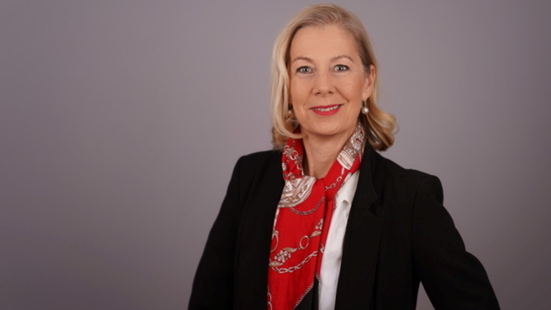 Katja Gerhardi (CDU)