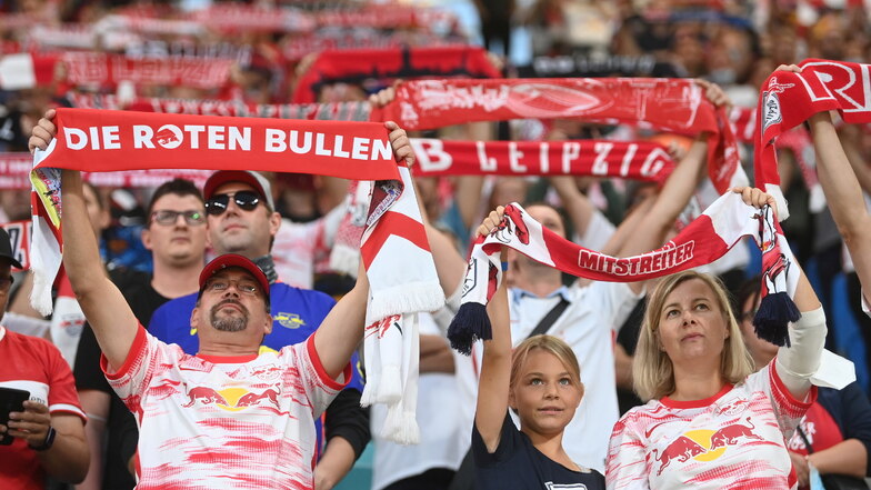 RB Leipzig baut Schulden bei Red Bull in Millionenhöhe ab