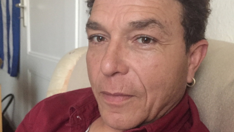 "Die Psyche ist definitiv hin bei ihm": In Kuba inhaftierter Luis Frómeta Compte.