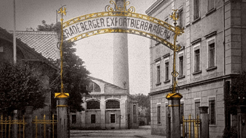 Was in einer kleinen Weingaststätte begann, wurde eine der größten Brauereien Deutschlands.