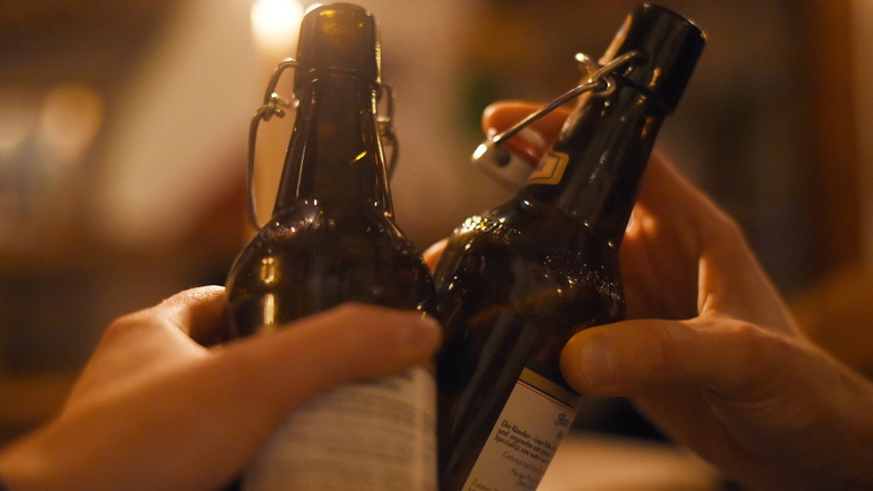 Brauereien befürchten Engpass bei Bierflaschen