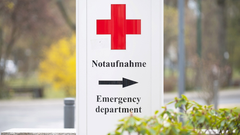 Kirchberger Krankenhaus schließt ab Mittwoch Notaufnahme und Akutmedizin