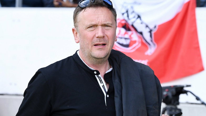 Kaderplaner Frank Aehlig verlässt den Fußball-Bundesligisten 1. FC Köln.