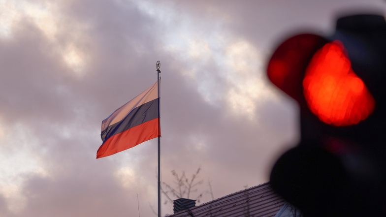 Russisches Generalkonsulat in Leipzig wird geschlossen