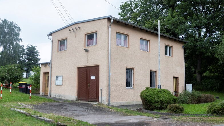 Ist das Gerätehaus in Littdorf noch zu retten?