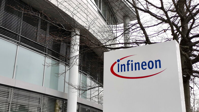 Scharfe Kritik an Milliardensubvention für Infineon-Chipfabrik Dresden