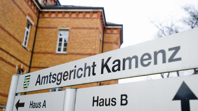 Vorm Amtsgericht wurde jetzt zu dem schweren Unfall in Königsbrück verhandelt.