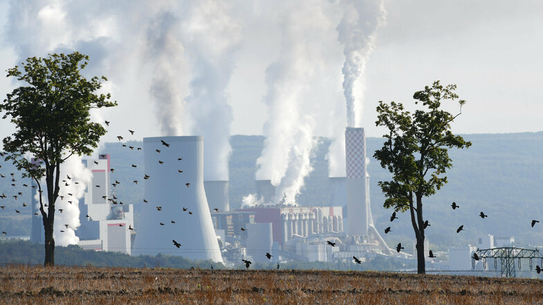 Turow: Betreiber will weg vom Kohle-Strom