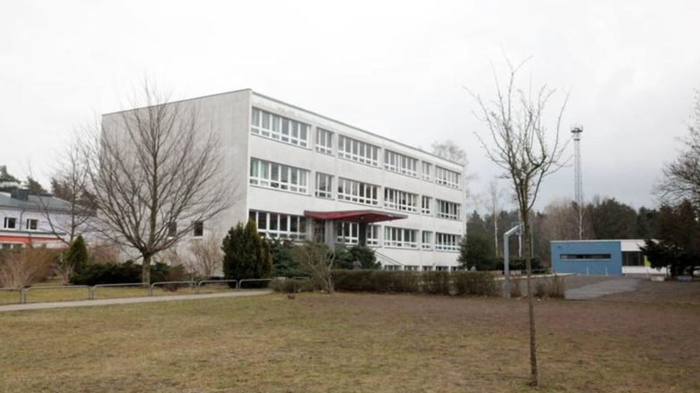 Die Freie Schule in Schwepnitz.ö
