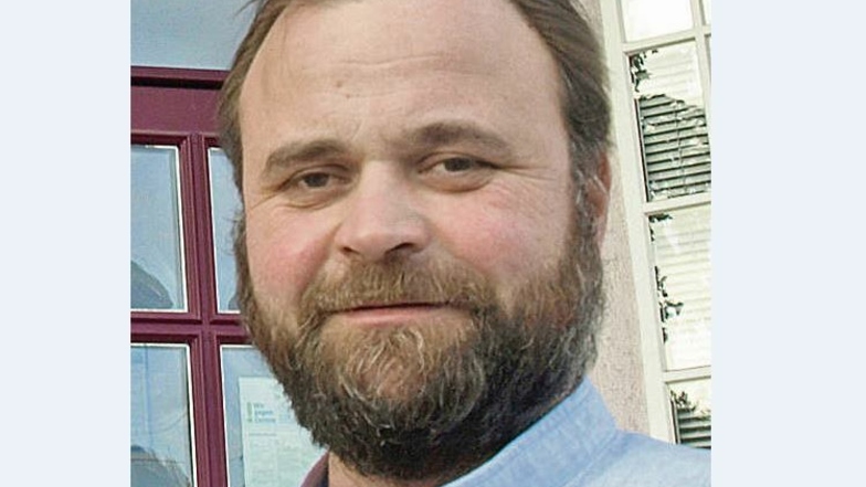 Tristan Mühl, Bürgermeister von Krauschwitz