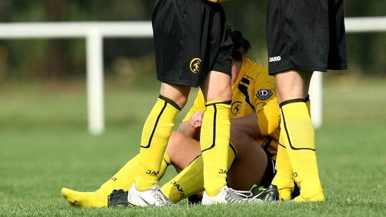 Warum Dynamos Pläne im Frauenfußball in Dresden für Kritik sorgen