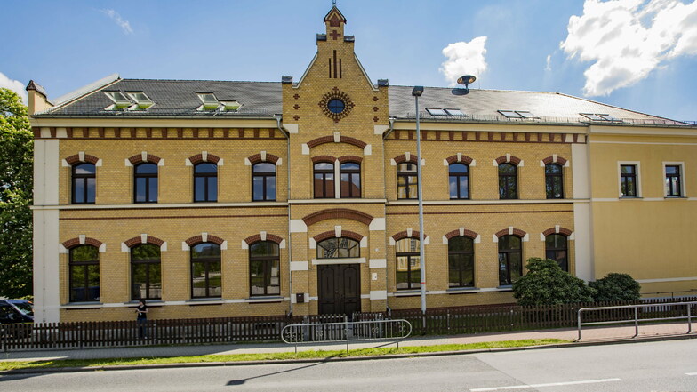 Die Christliche Grundschule Oßling bekam jetzt den Status einer staatlich anerkannten Ersatzschule.