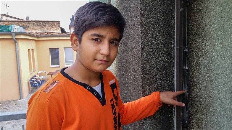 Der zehnjährige Ibrahim Ismail Turan, Sohn des Imam, sagte nach dem Anschlag: „Die haben uns angegriffen, weil sie uns hassen, weil wir Muslime sind.“