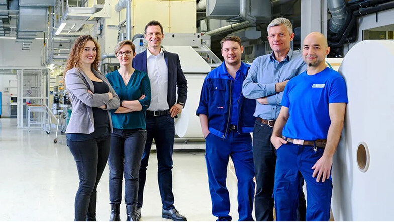 Papierfabrik Louisenthal sucht Produktionsmitarbeiter (m/w/d)