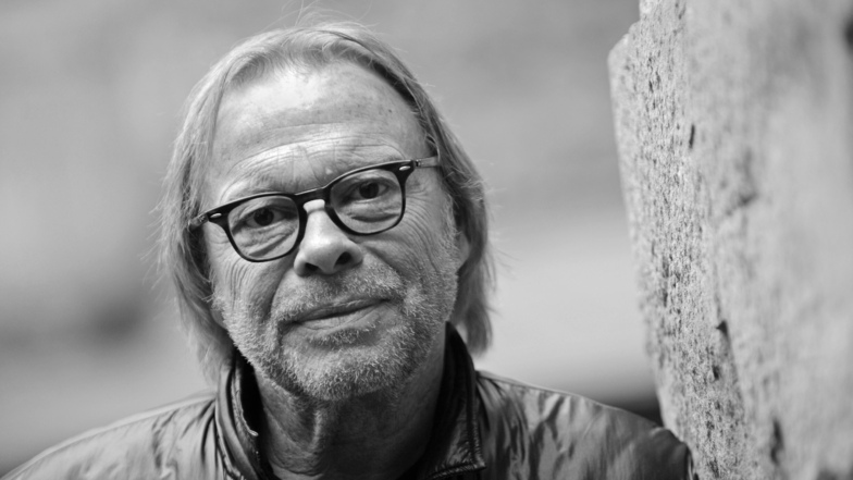 Der Schauspieler Volker Lechtenbrink ist im Alter von 77 Jahren gestorben.