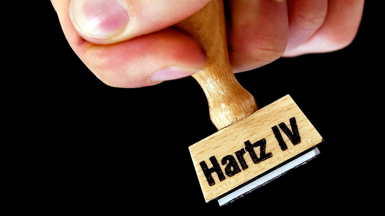 Vorgaben für Hartz-IV-Empfänger zur maximalen Größe von Wohneigentum sind nach einer Entscheidung des Bundesverfassungsgerichts mit dem Grundgesetz vereinbar.