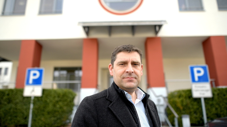 Kreis Görlitz: Kreis-Kliniken stehen vor komplettem Umbau