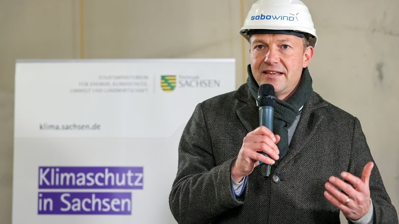 Günther: "Kohleausstieg wird vom Markt getrieben"