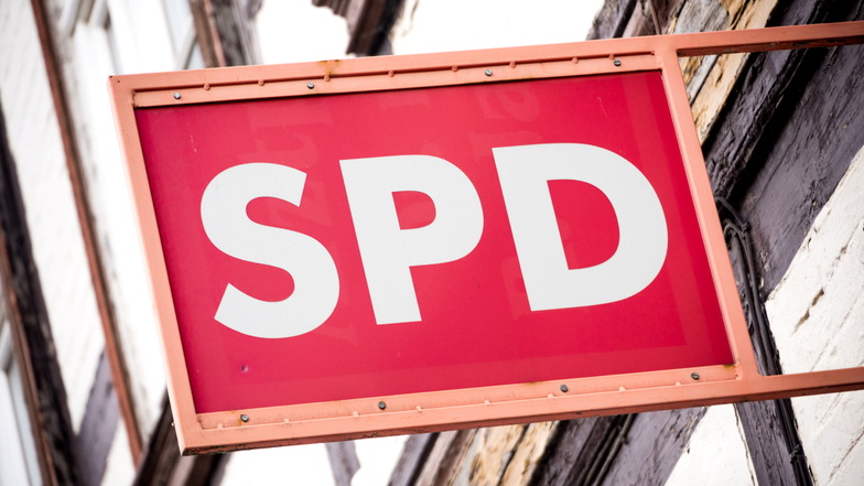 Jusos protestieren, weil Leipziger SPD-Stadtrat sich bei AfD-Antrag enthält