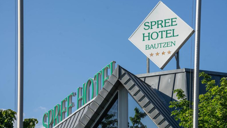 Das Spreehotel in Bautzen hat einen neuen Eigentümer.