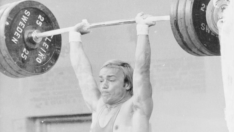 Bei den Olympischen Sommerspielen 1976 in Montreal gewann Peter Wenzel die Bronzemedaille. Vier Jahre später in Moskau durfte der Meißner dann nicht starten, erzählt er jetzt im Karriere-Rückblick .