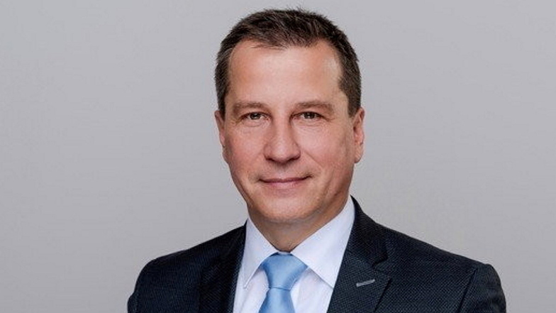 Ralf Ludwig, MDR-Manager, ist Kandidat für den Intendantenposten beim MDR.