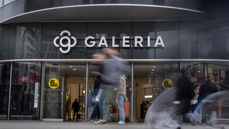 Käufer will meiste Galeria-Filialen erhalten