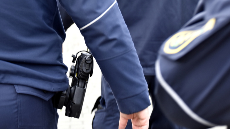 A4: Polizei stellt Diebesgut im Wert von 10.000 Euro sicher