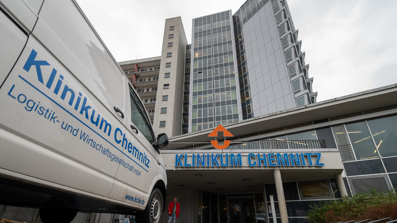 Für den Neubau eines Kardiologischen Zentrums des Klinikums Chemnitz hat das Krankenhaus 47 Millionen Euro Fördermittel erhalten.